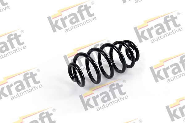 KRAFT AUTOMOTIVE Пружина ходовой части 4030610